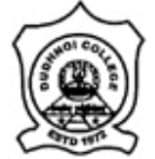 Dudhnoi College
