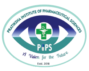 Pratiksha Institute of Pharmaceutical Sciences - [PIPS]