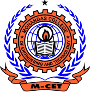 Mohandas College of Engineering and Technology - [MCET]