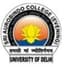 Sri  Aurobindo College (Evening)