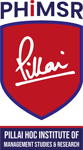 Pillai HOC Institute of Management Studies and Research - [PHIMSR] Rasayani