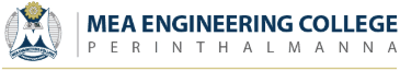 MEA Engineering College- [MEAEC]