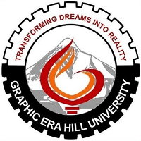 Graphic Era Hill University Dehradun Campus, School of Law