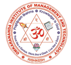 Omkarananda Institute of Management & Technology- [OIMT]