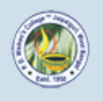 PD Women's College - [PDWC]