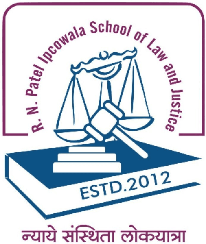 R. N. Patel Ipcowala School of Law and Justice - [RNPISLJ], CVM University