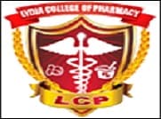 Lydia College of Pharmacy - [LCP]