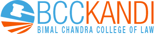 Bimal Chandra College of Law - [BCCL]