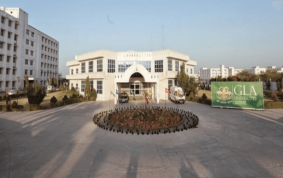 GLA University