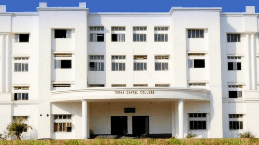 Terna Dental College