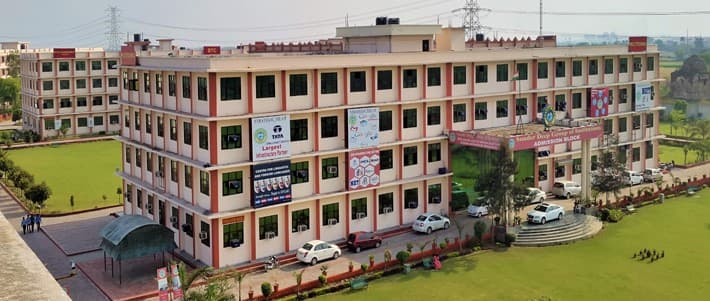 SDGI Global University