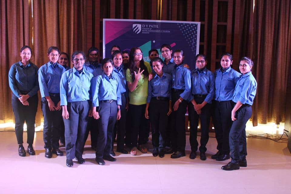 D.Y. Patil School of Hospitality