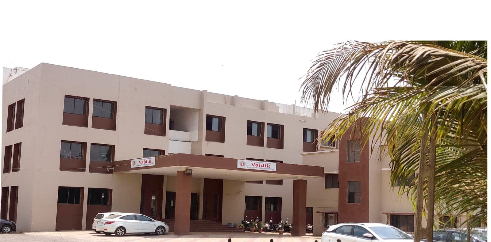Vaidik Dental College and Research Centre