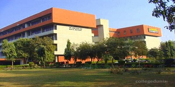Sri Guru Ram Das Institute of Dental Sciences and Research