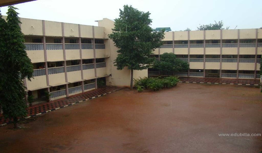 Theivanai Ammal College for Women