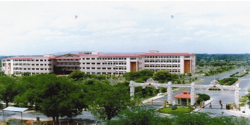 Government Erode Medical College and Hospital