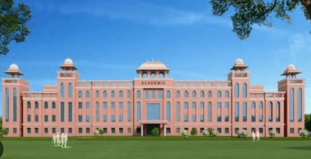 Government Medical College