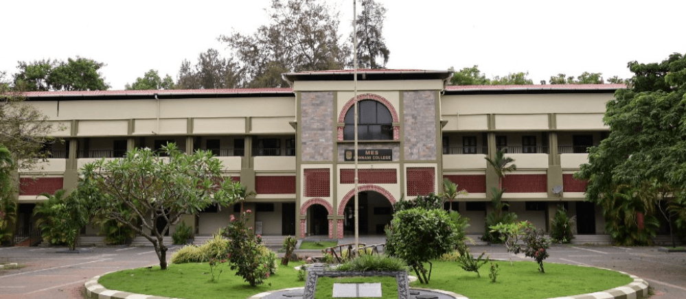 M.E.S Ponnani College