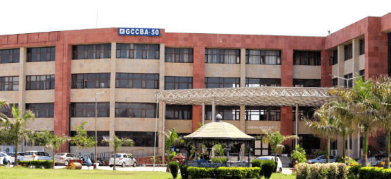Government College of Commerce and Business Administration