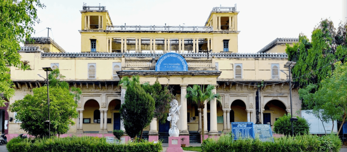 Government Kamla Raja Girls Post Graduate (Autonomous) College