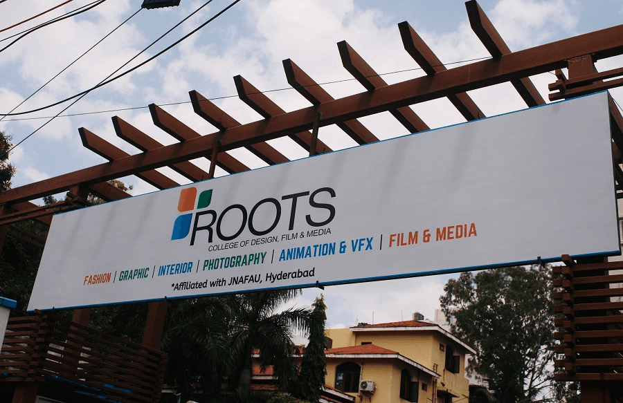 ROOTS Collegium