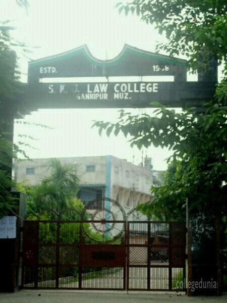 S.K.J. Law College