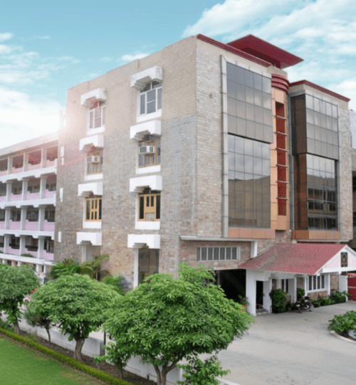 CT Group of Institutions