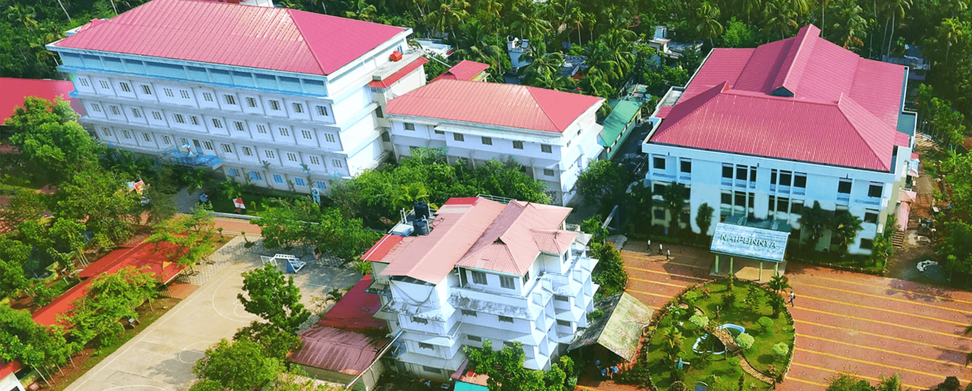 Naipunnya School of Management
