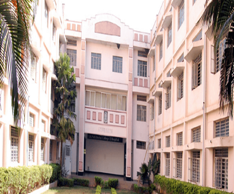 SB Patil Insitute for Dental Sciences and Research