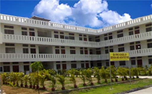 Davinci School of Design and Architecture