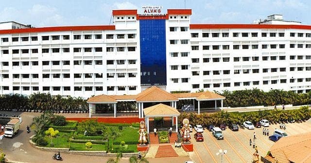 Alvaβs College