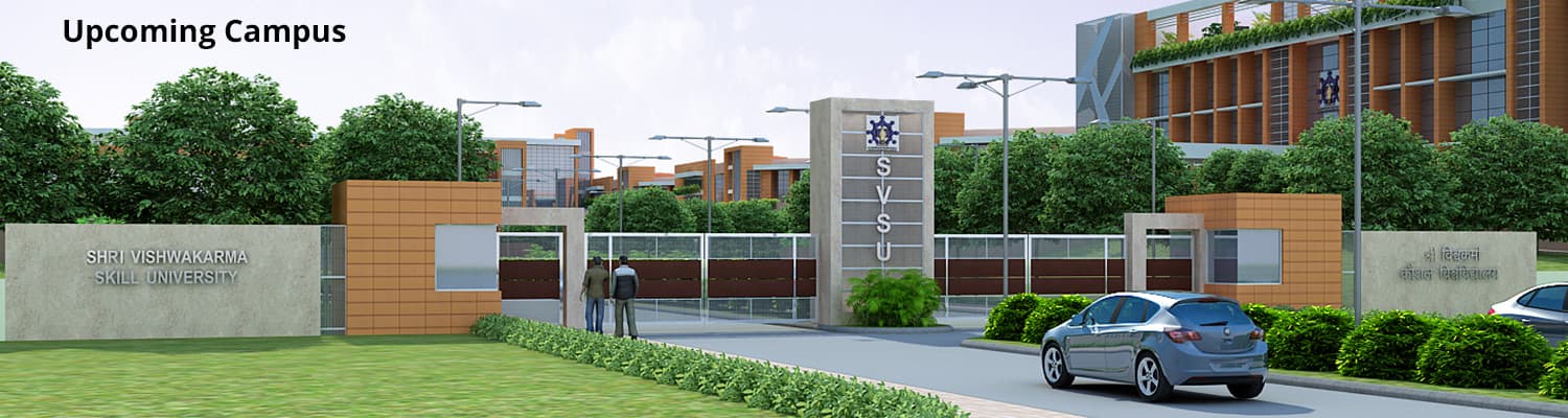 Vishwakarma Skill University