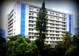Christ University Bangalore (Yeshwanthpur Campus)