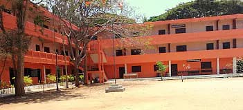 Cheran Group of Institutions