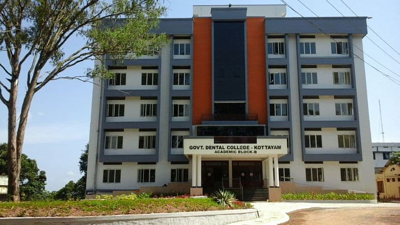 Government Dental College