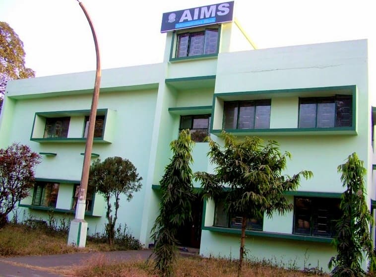 AIMS Syndicate