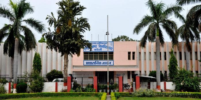 Dhampur Degree College