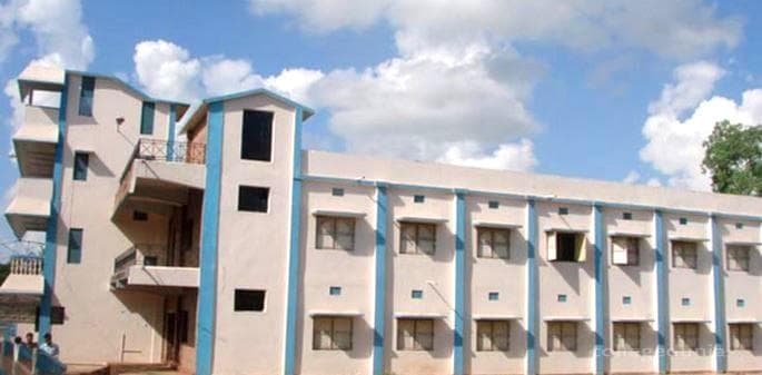 Dhenkanal Law College