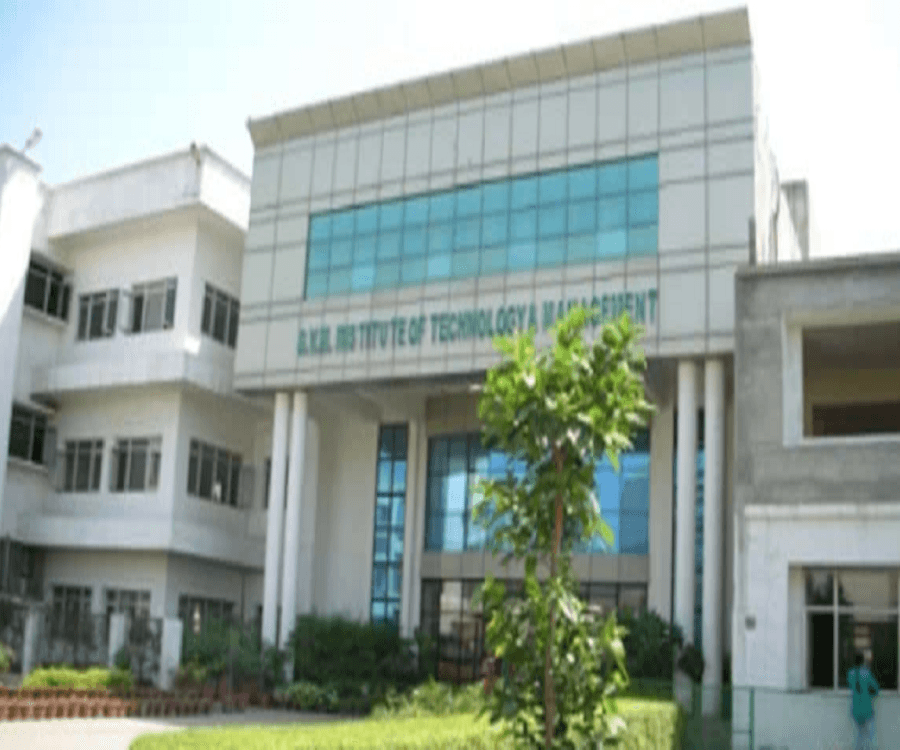 G.V.M Girls College