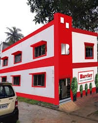 Barclay School of Hotel Management