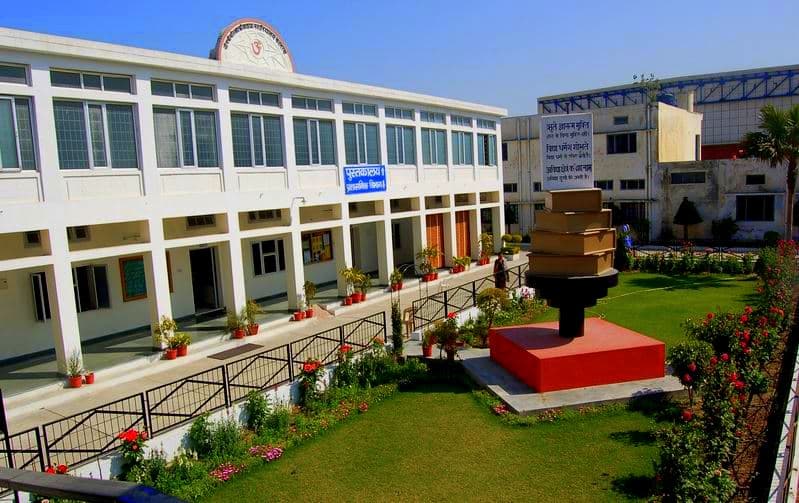 Dr Ganesh Dass DAV College of Education for Women