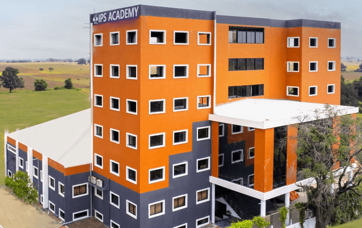 IPS Academy