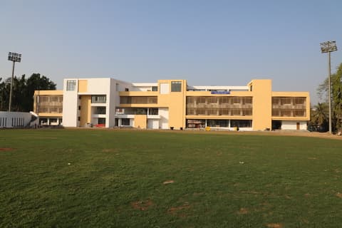 Namo Medical Education & Research Institute