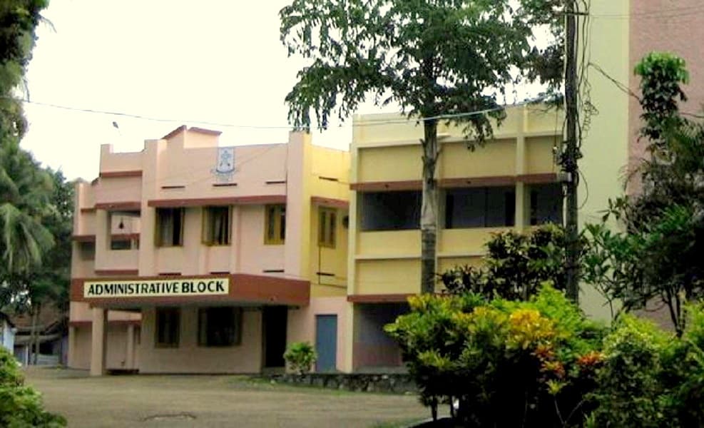 Christian College Kattakada