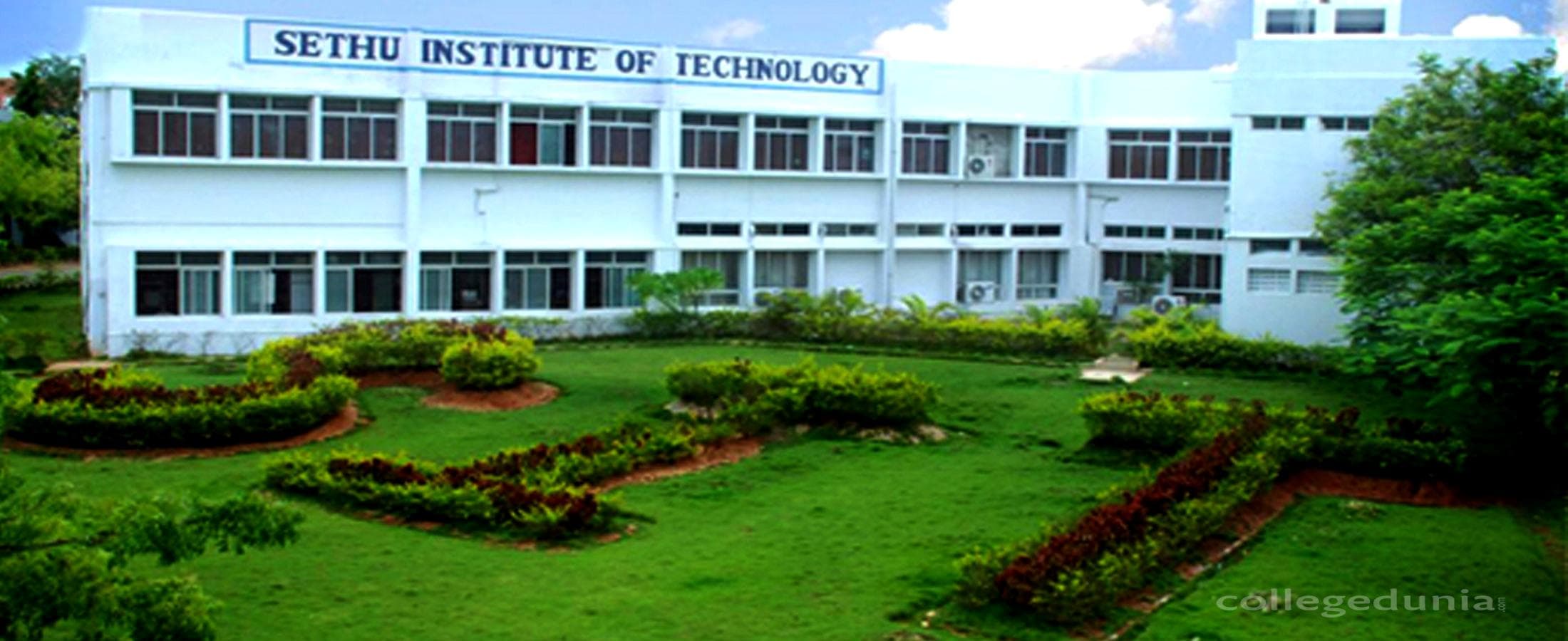 Sethu Institute of Technology