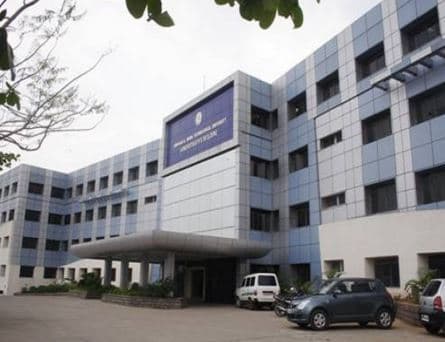 Saastra College of Pharmaceutical Education and Research