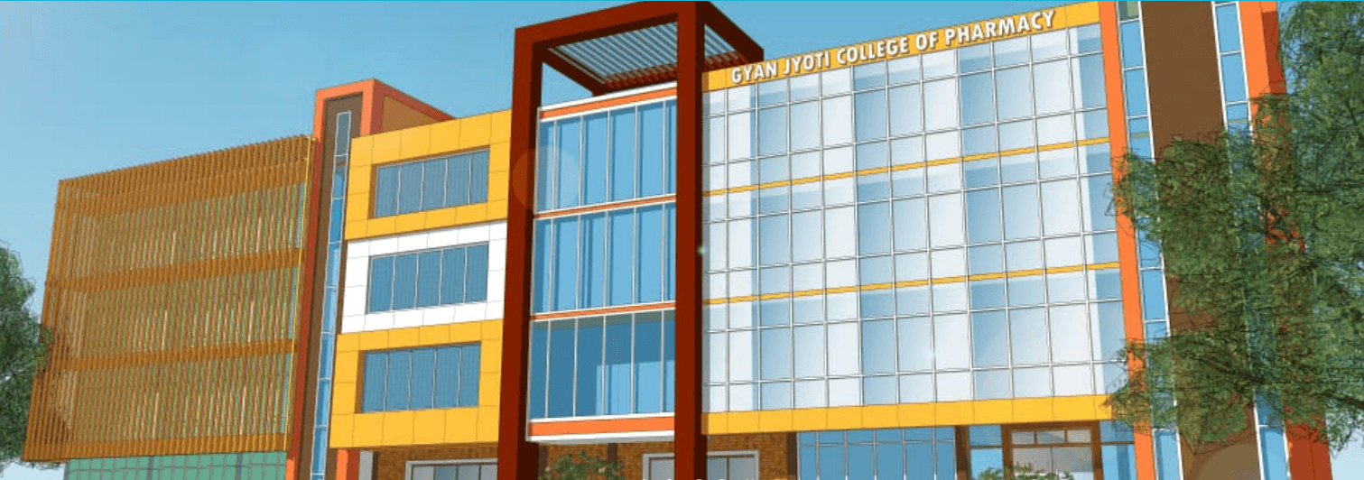 Gyan Jyoti College of Pharmacy