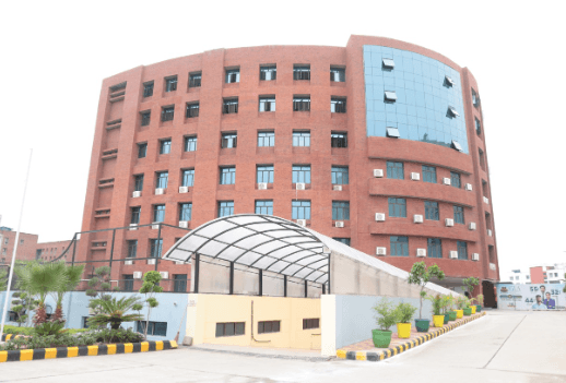 GLA University