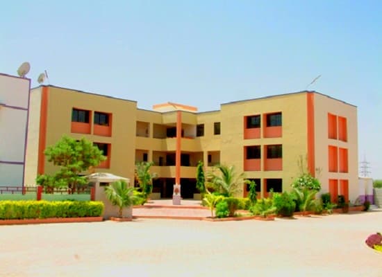 Smt. R.D. Gardi College of Education
