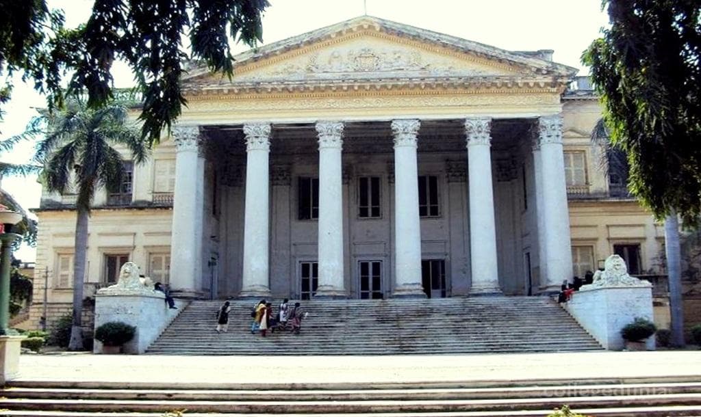 Veernari Chakali Ilamma Womenβs University
